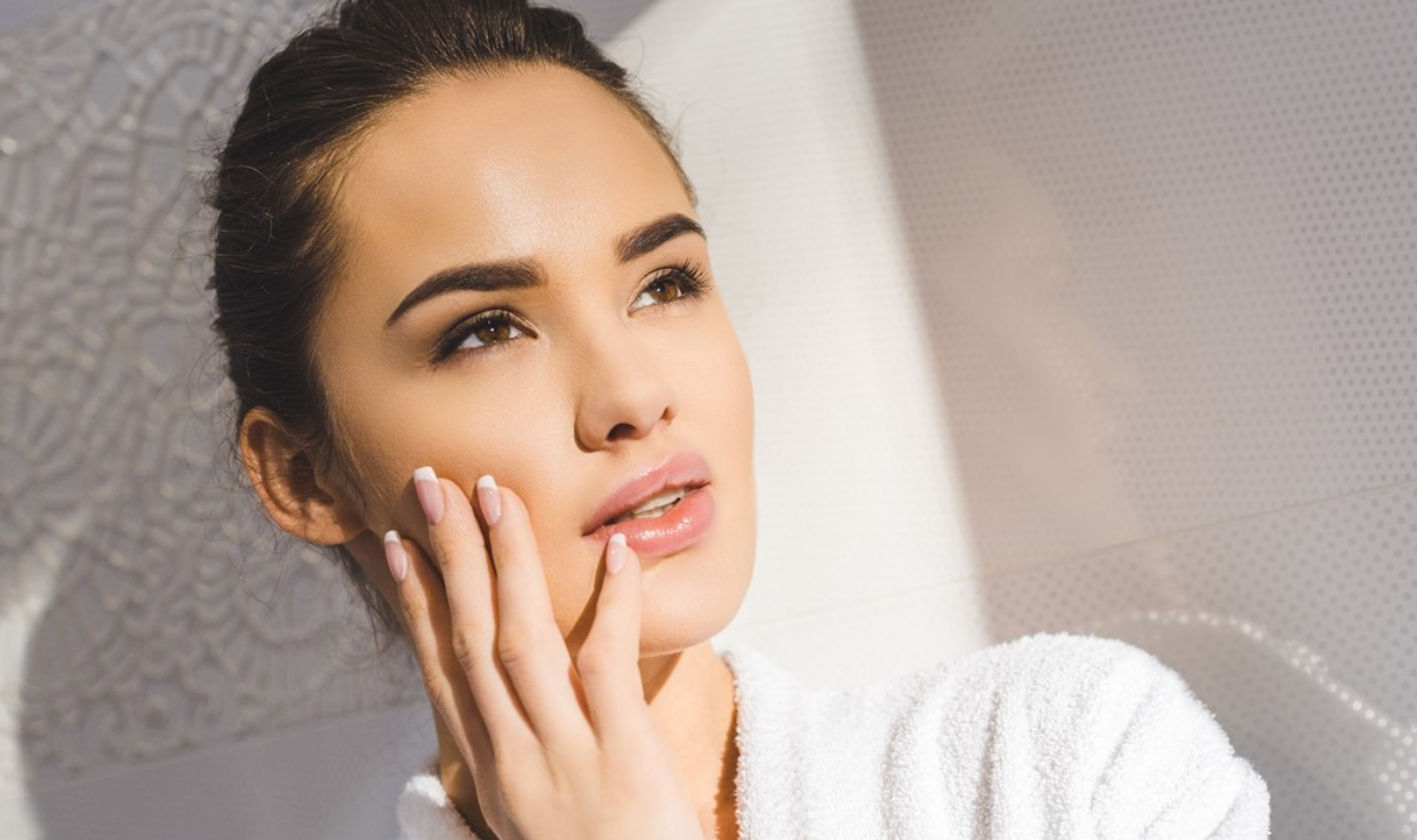كيف تختارين المكون المناسب لمشكلة بشرتكِ؟