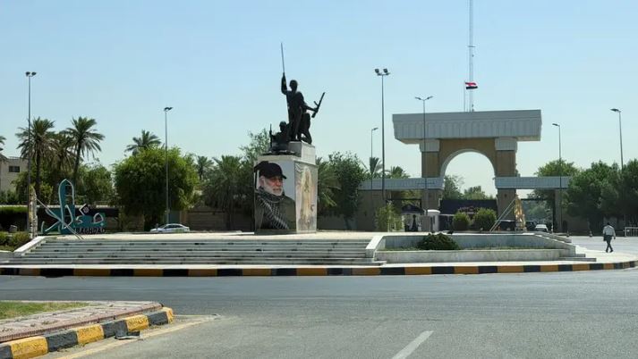 هيئة النزاهة بالعراق: مصممون على تجفيف منافذ تهريب الأموال