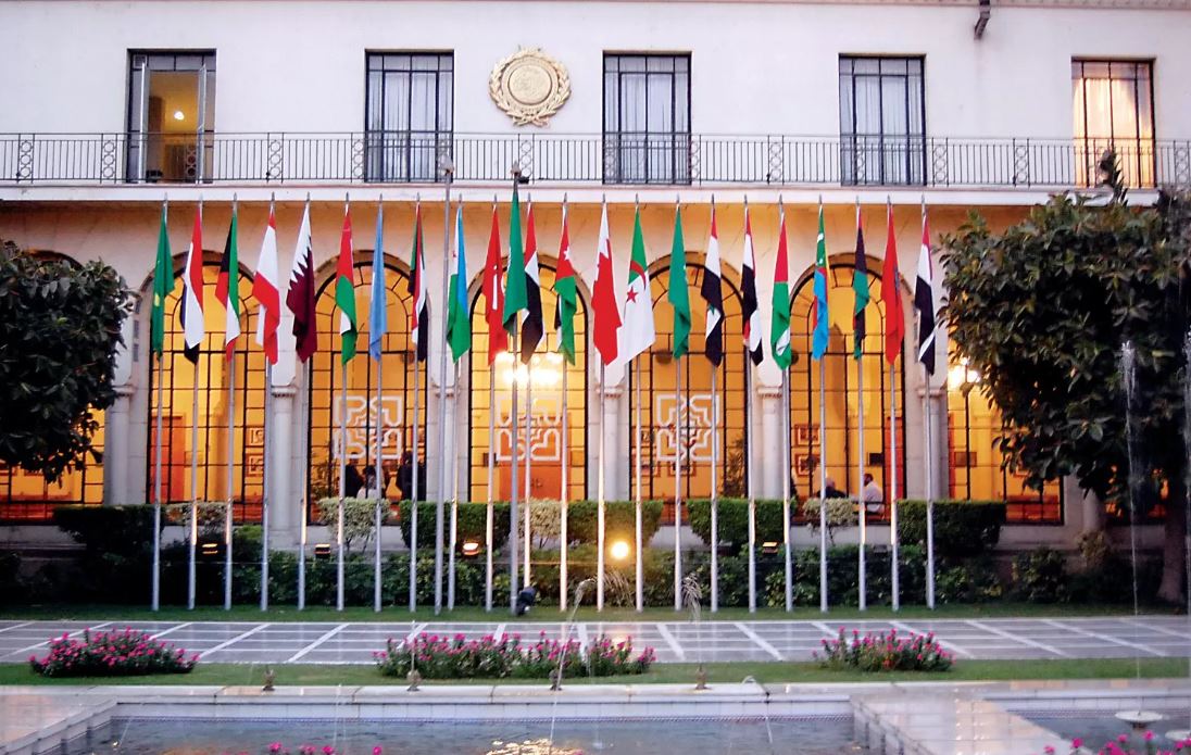 الجامعة العربية والبرلمان العربي يدينان الاعتداءات الإيرانية على الكويت