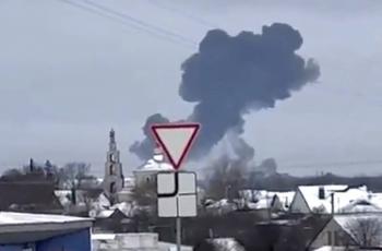 4 قتلى بقصف أوكرانية على بيلغورود الروسية 