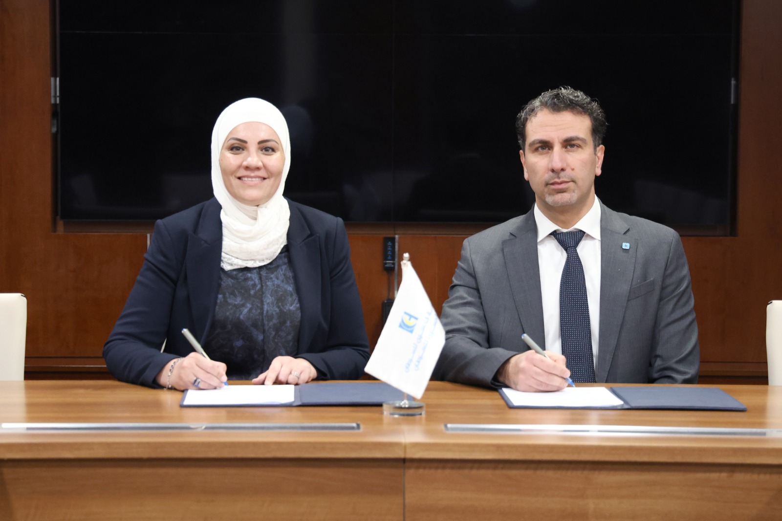 مؤسسة الحسين للسرطان وميرسك الأردن توقّعان شراكة لتعزيز خدمات رعاية مرضى السرطان