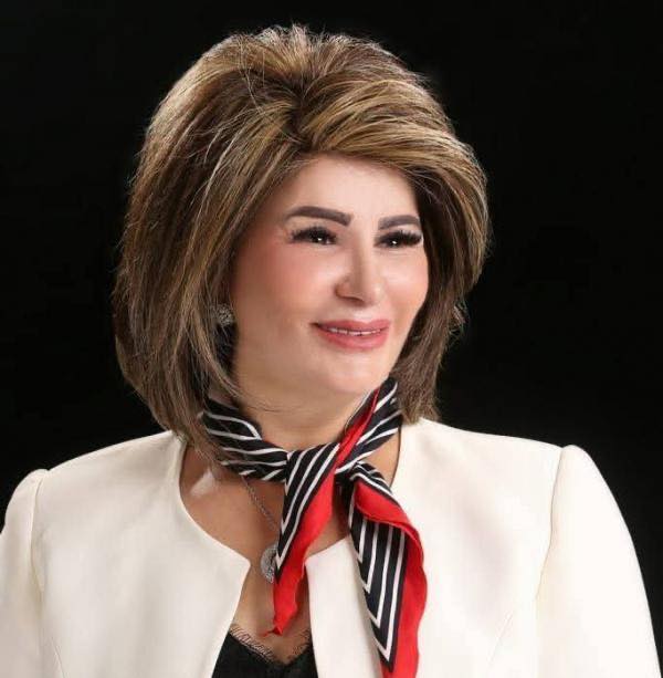 الدكتورة ميس حياصات: الشباب بحاجة إلى دور حقيقي في العمل الحزبي