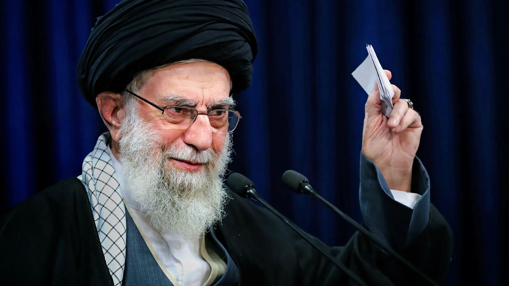 مقتل خامنئي ..  نهاية 4 عقود من حكم إيران