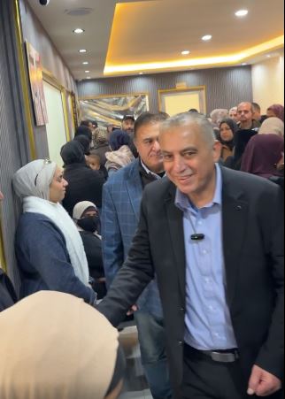 الظهراوي يوزع 500 اسطوانة غاز