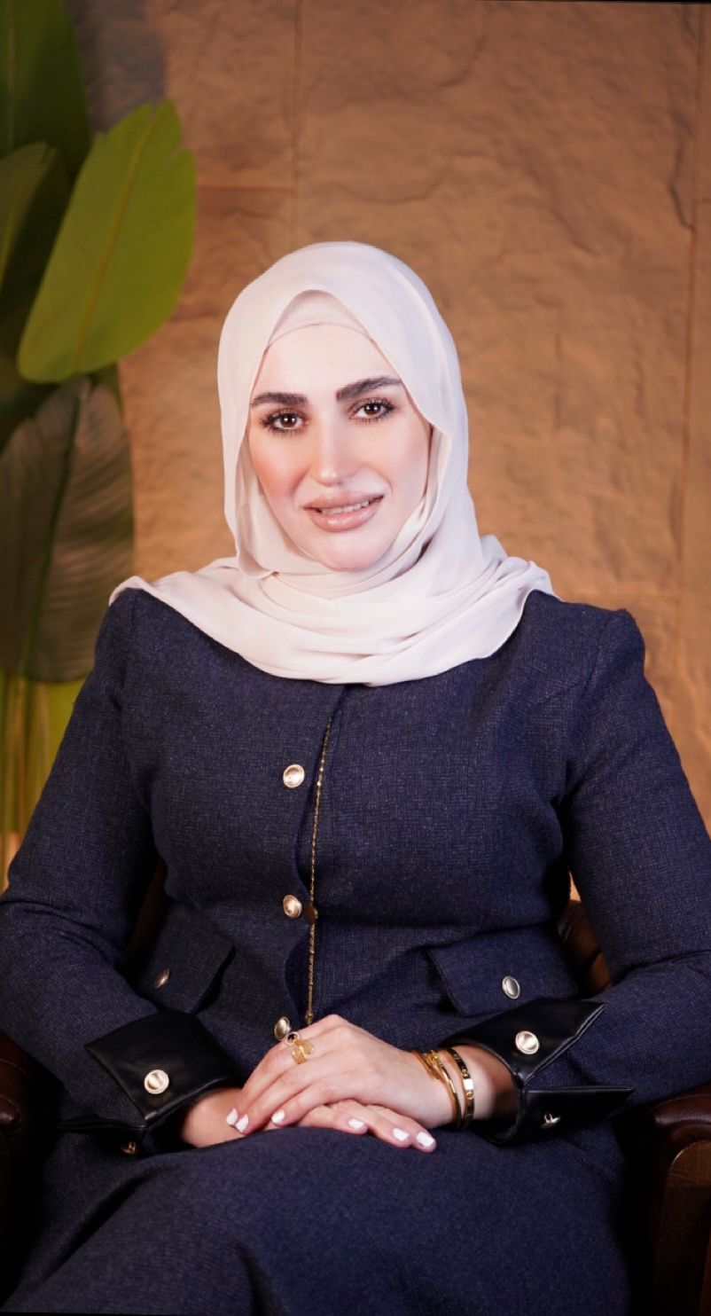 حين يرتفع العلم: انتظام المعنى في قلب الاضطراب