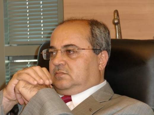 د. أحمد الطيبي