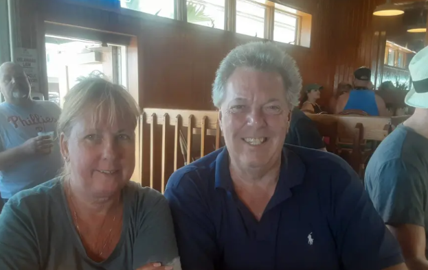 في قضية وفاة زوجته ..  توجيه تهمة القتل إلى طليق جيل بايدن