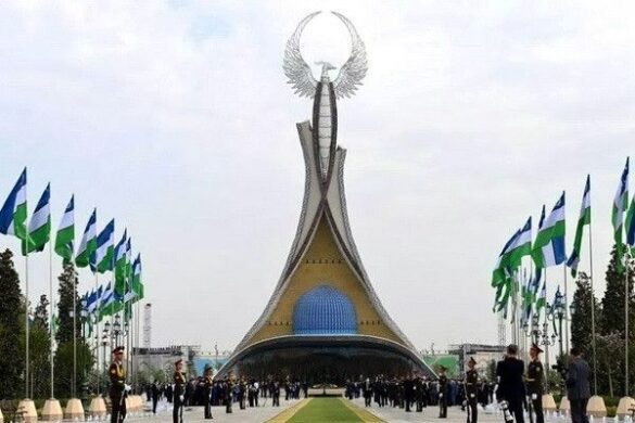 شاديار شايزاكوف و جولباخور رسولوفا