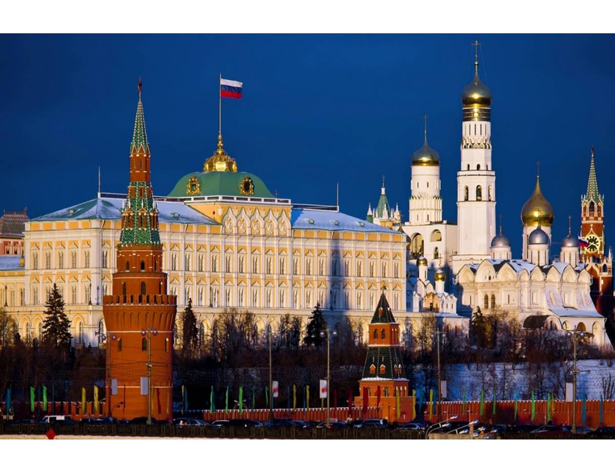 موسكو متمسكة بتنازل اوكراني عن كامل منطقة دونباس