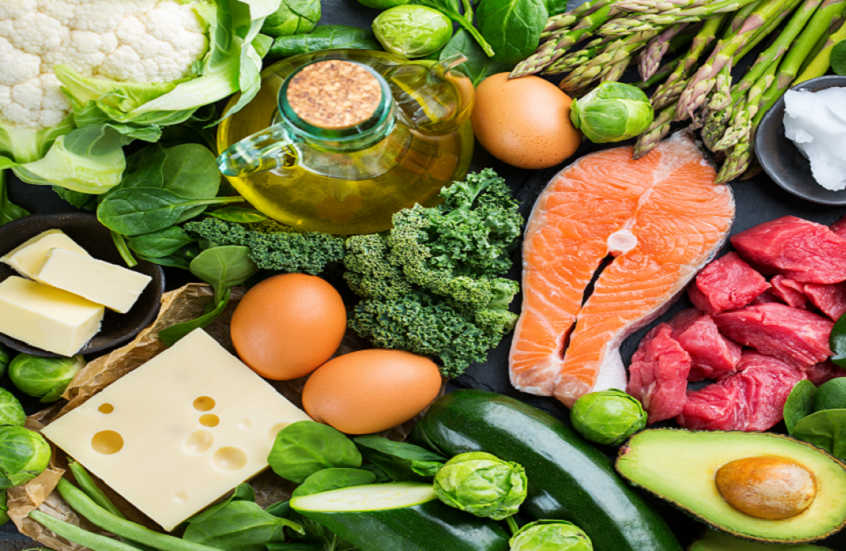 لتعزيز طول العمر والحماية من الأمراض بعد الستين ..  9 أطعمة ذهبية