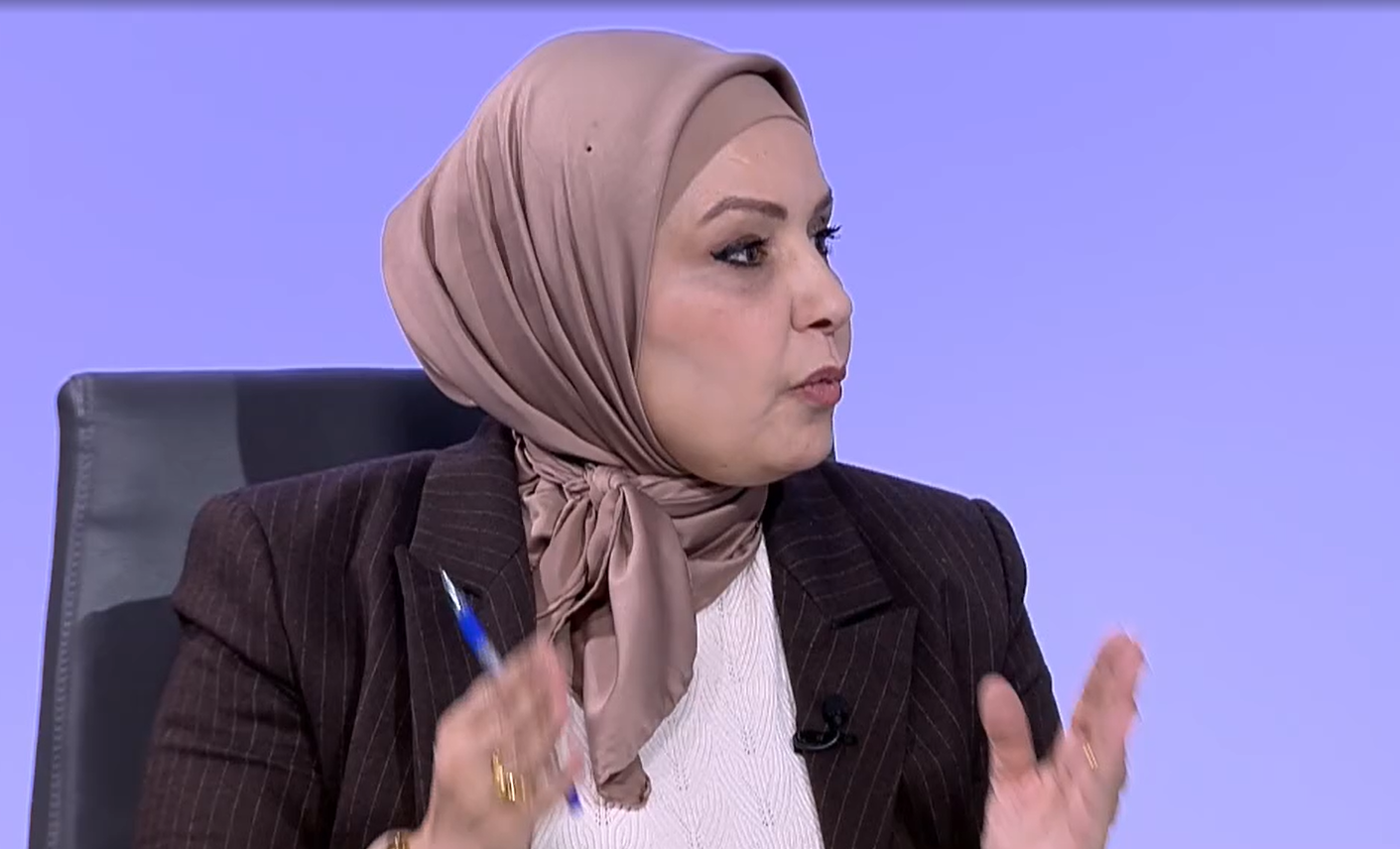 العبادي: النحاس قد يكون بترول الأردن والمخلص من العجز 