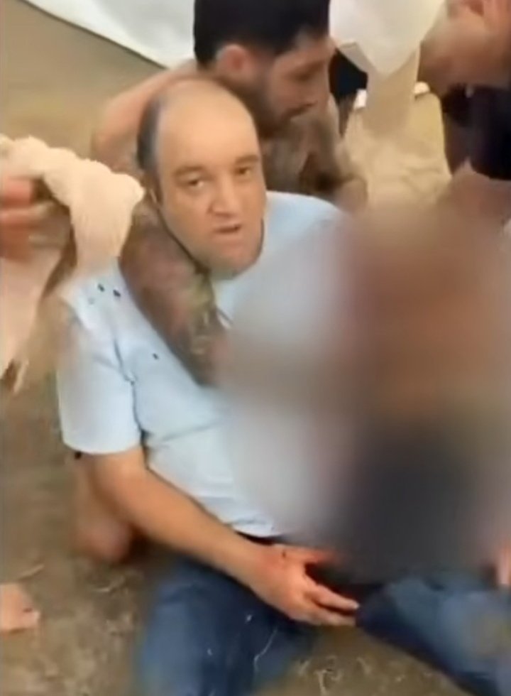 جمع 370 ألف دولار لبطل شواطئ سيدني المسلم 