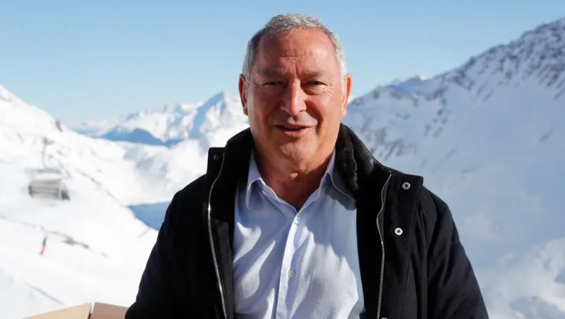 كشف عن أمنياته ..  الملياردير سميح ساويرس: الفلوس لا تسعدني