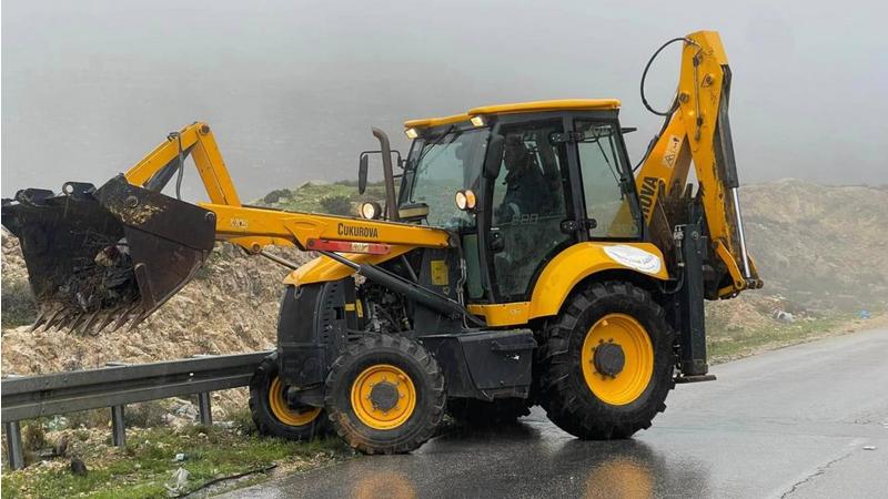 الأشغال تعلن حالة الطوارئ المتوسطة حتى مساء الخميس