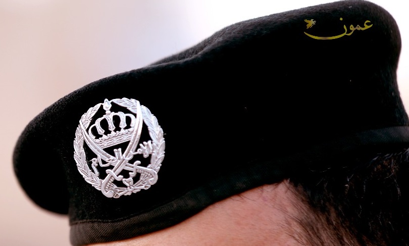 الأمن يتعامل مع قذيفتين قديمتين عثر عليهما في إربد