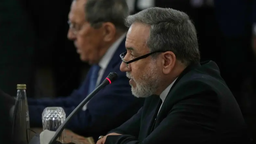 عراقجي يهدد بضربات عسكرية واسعة حال اندلاع حرب جديدة