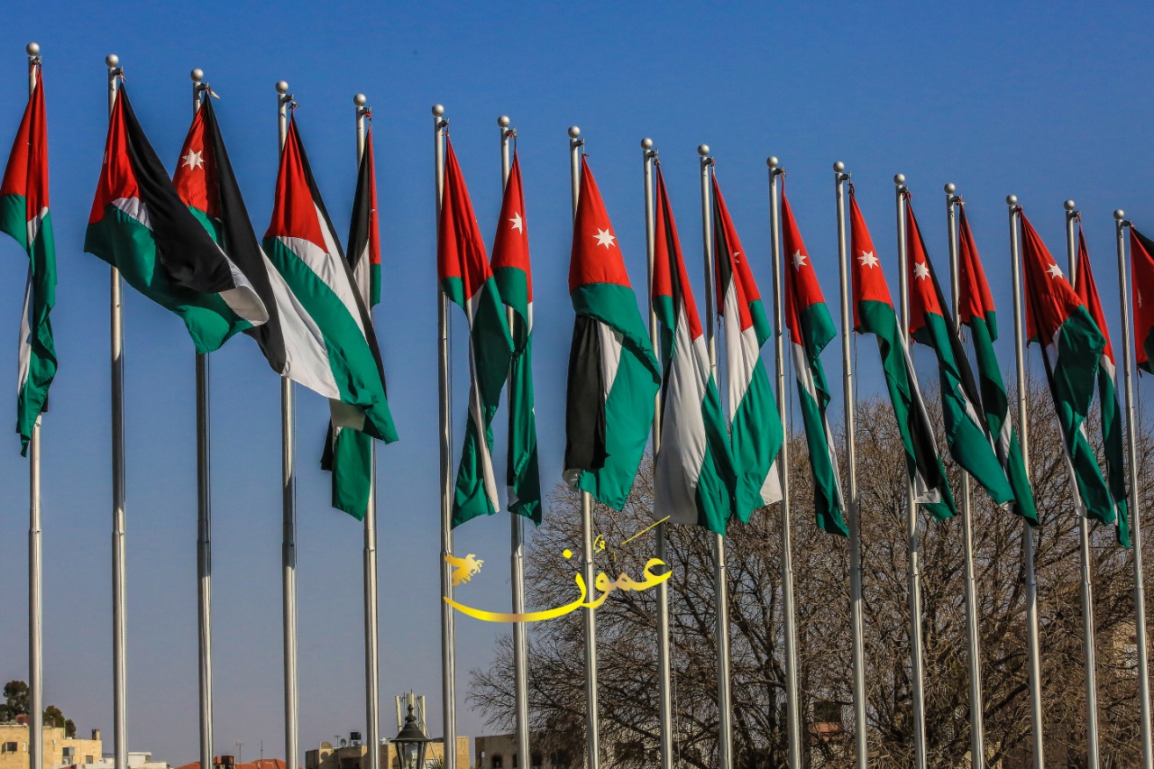 الأردن يدين تصاعد إرهاب المستوطنين ضد الفلسطينيين في الضفة
