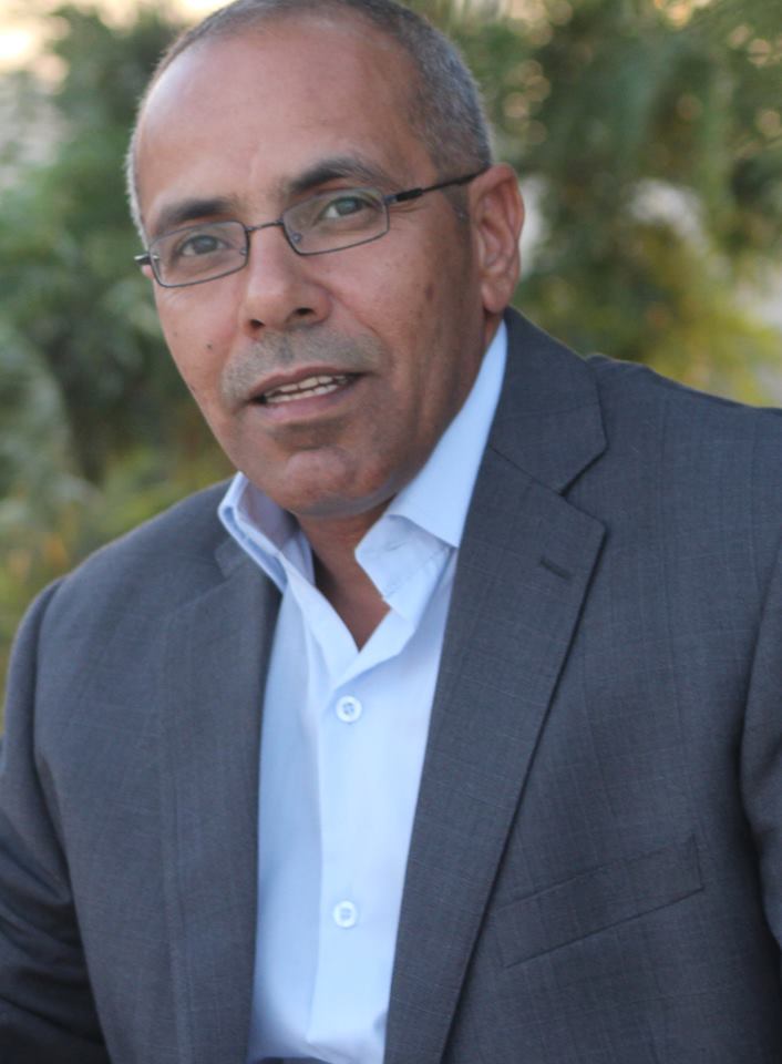 فايز محمد الحميدات