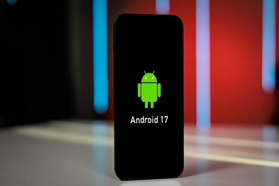 ميزة في أندرويد 17 تنقل التطبيقات بسهولة بين الهاتف والويب