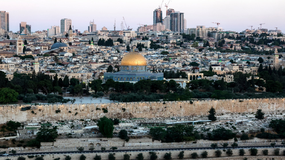 وزير الأوقاف: إغلاق الأقصى 40 يوما جريمة تاريخية لم يشهدها منذ قرون