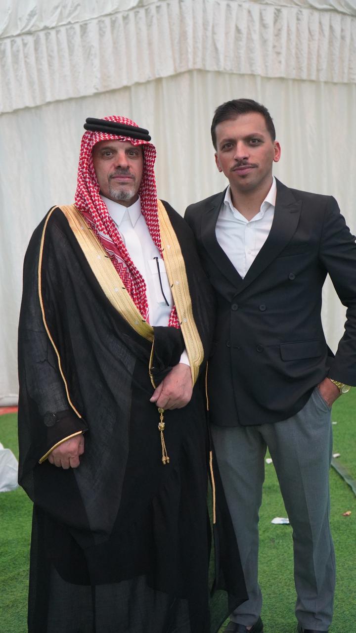 الف مبارك العريس سهل العكايلة 