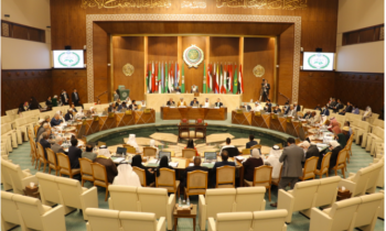 البرلمان العربي يبحث استراتيجية عمله للفترة المقبلة