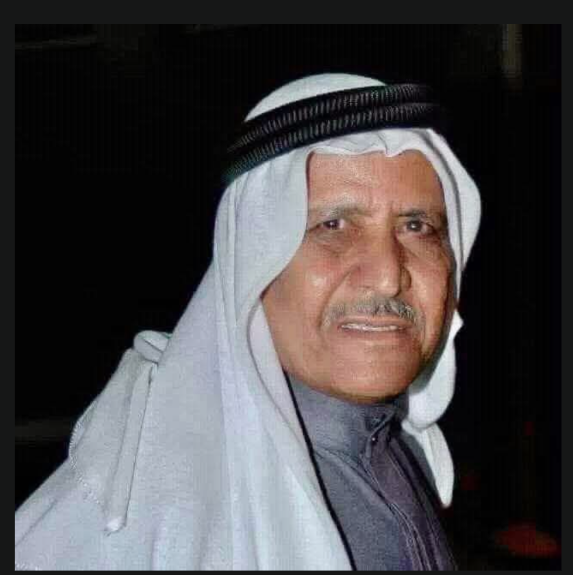 اللواء المتقاعد محمد موسى العوامره العبادي في ذمة الله