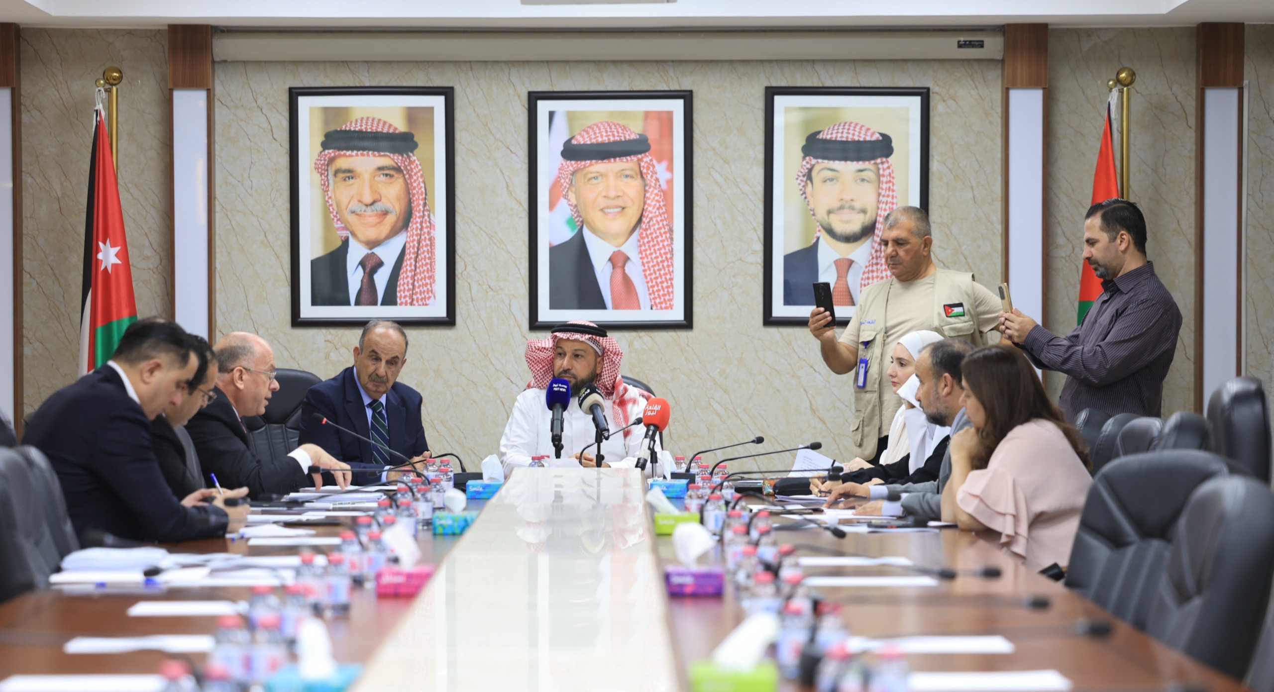 التعليم النيابية تناقش مشروع قانون هيئة الاعتماد وضمان الجودة