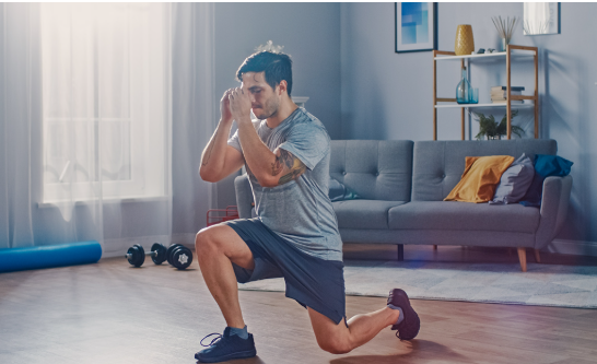 خطة تمارين رمضان ..  كيف ومتى تمارس الرياضة؟ 