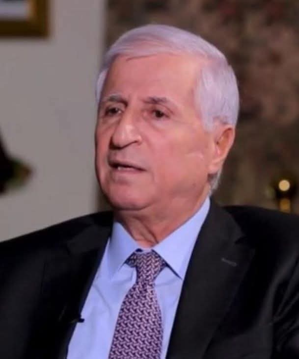 حسان ينعى إرشيدات