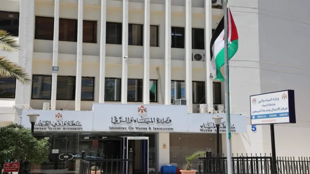المياه والري تعلن عن خطة بديلة لضمان الأمن المائي والمصلحة الوطنية