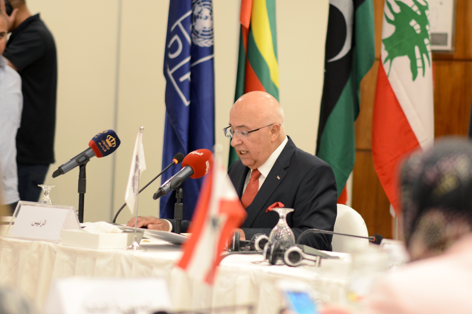 المنظمة العربية للإدارات الانتخابية تعقد اجتماعها السادس في عمان
