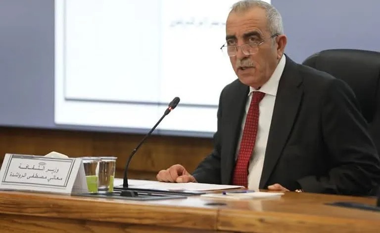 وزير الثقافة: معركة الكرامة كتابٌ يُمجّد الفخر والاعتزاز