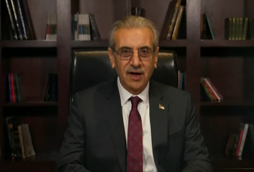 شعث: فتح معبر رفح بالاتجاهين الاسبوع المقبل 