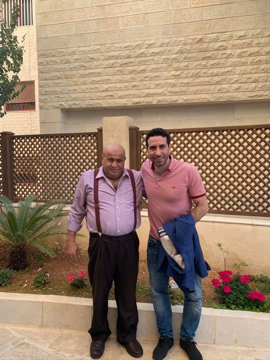 النائب عطية: أبو تريكة يمثلنا 