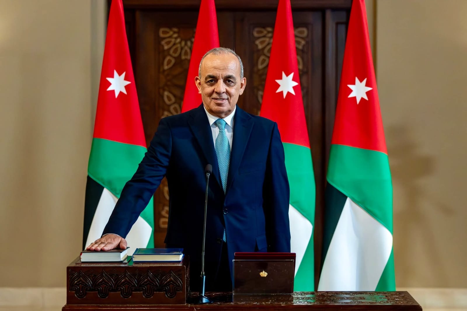 وزير السياحة يكشف عن إجراءات لمواجهة تداعيات الأحداث الإقليمية