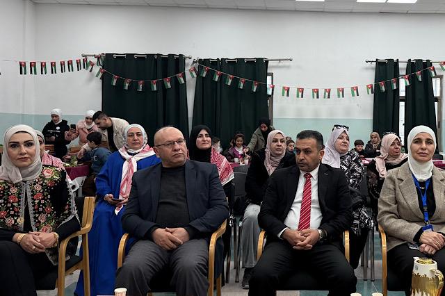 ماركا تحتفي بالكرامة والأم وتعزز ثقافة الدمج التربوي