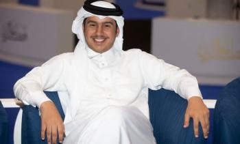 مازن سيف يكشف أسرار نجاح المنتخب السعودي