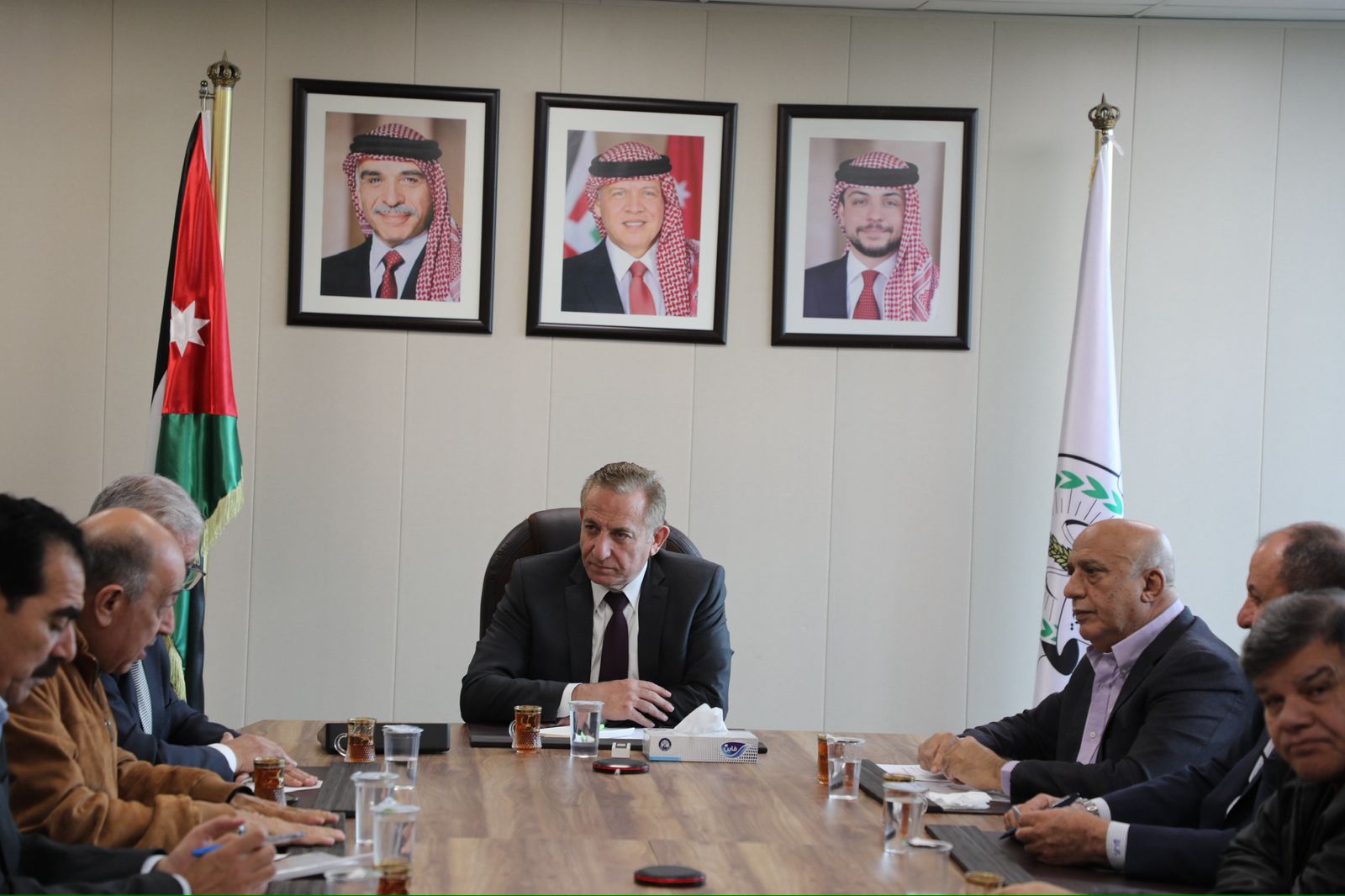 وزير الزراعة: موسم الزيتون سيكون مبشرًا من حيث الإنتاج والجودة 