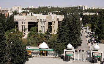 الأردنية تطلب تعيين عشرات المدرسين من حملة الدكتوراة والماجستير (تفاصيل)