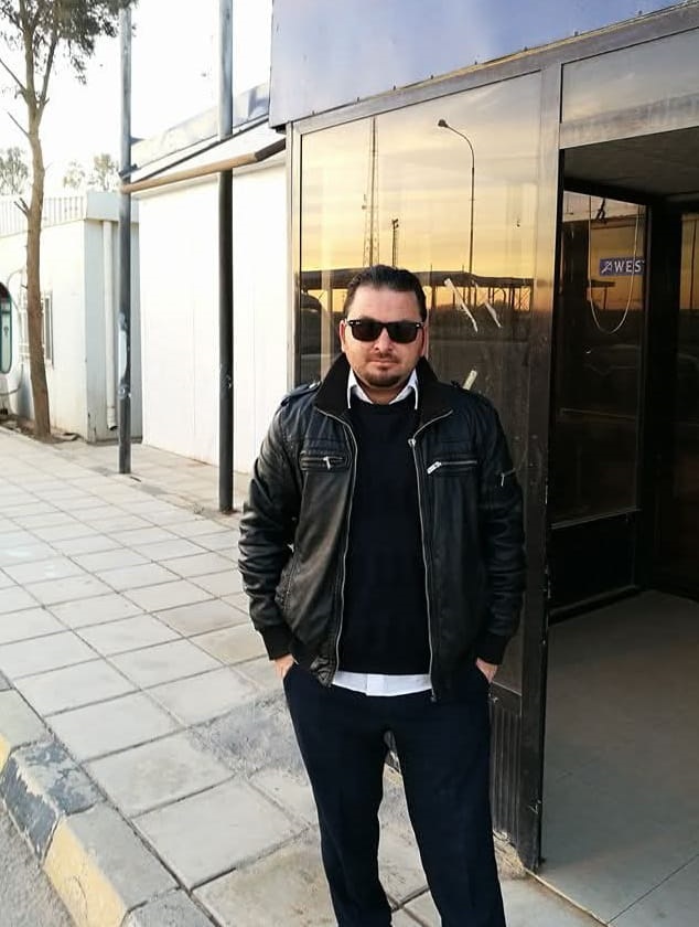 مخلص المدانات ..  مبارك الخطوبة