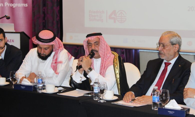 البدادوة: ضرورة ترجمة توجيهات الملك لِـ خطط تطوِّر النقل