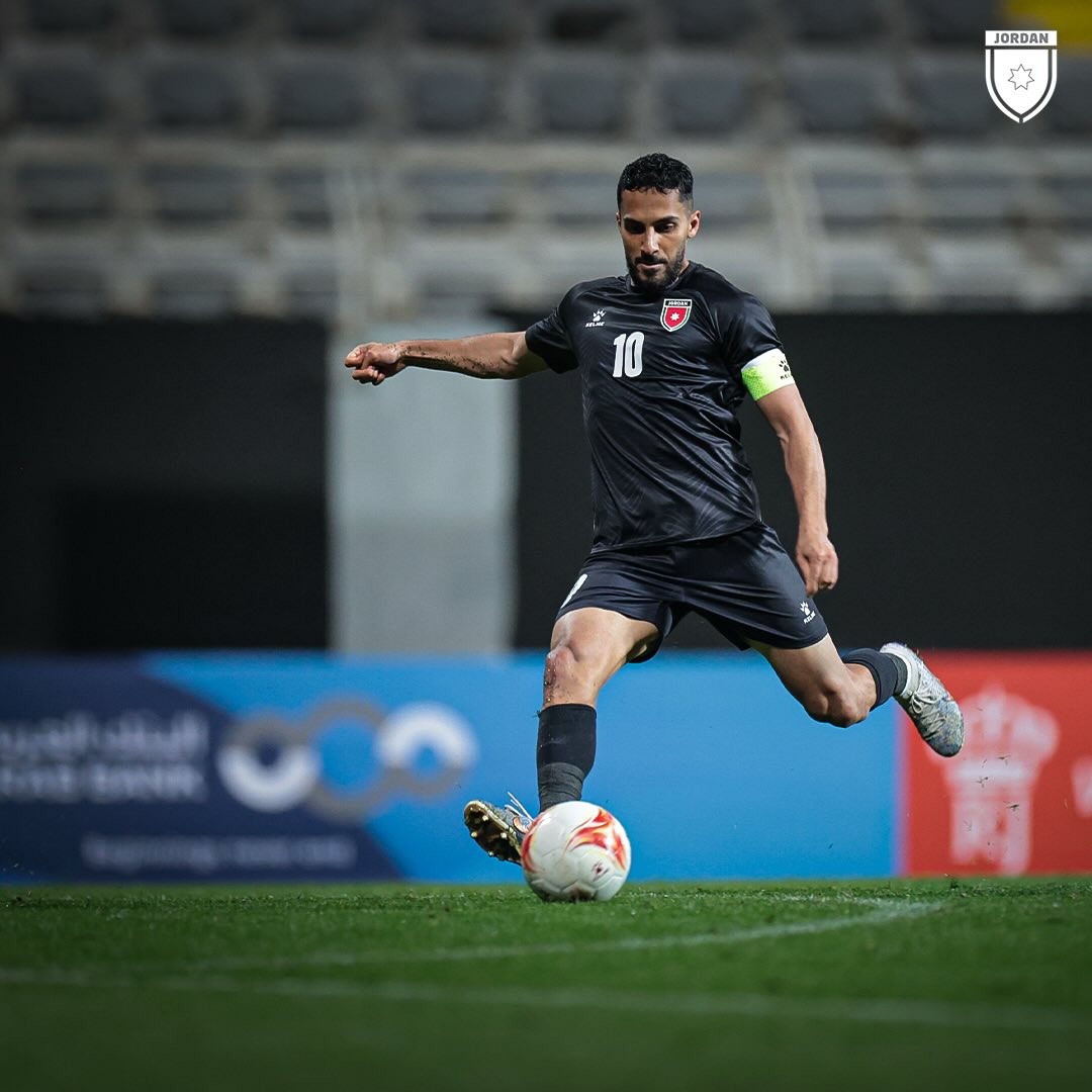 صحفي بريطاني: التعمري سيكون أحد أبرز مفاجآت المونديال