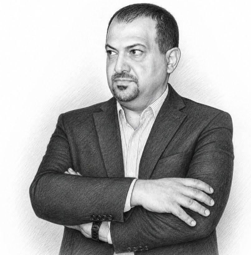 الجامعة الأردنية في حضرة المعلم 