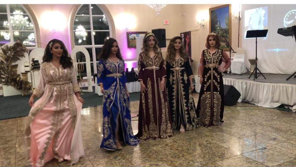 انطلاق فعاليات مبادرة تمكين المرأة العربية العاملة في شيكاغو