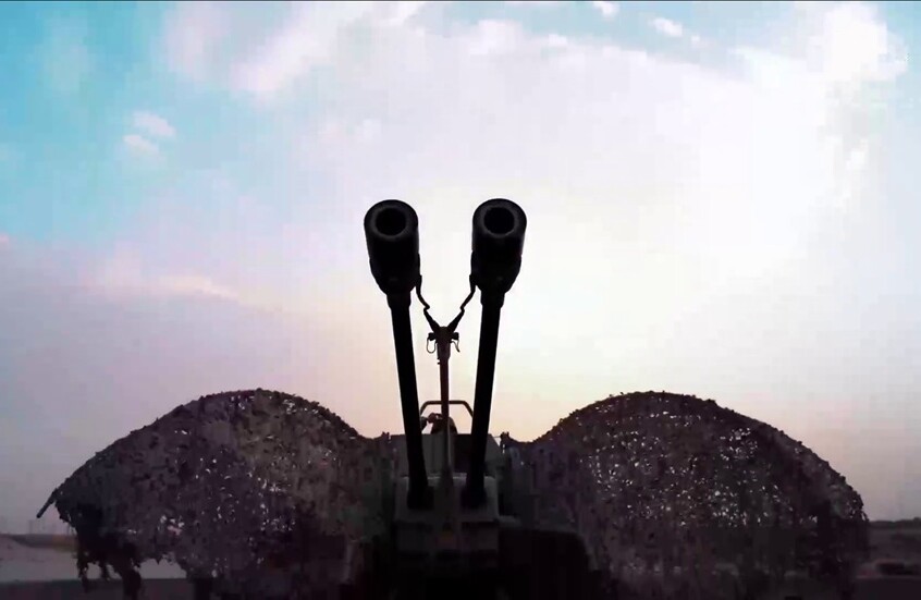 الدفاع السعودية: اعتراض وتدمير 3 مسيّرات متجهة إلى حقل شيبة