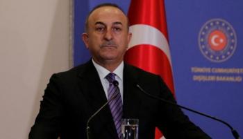 تركيا تعلن عودة قريبة لسفيري أنقرة والقاهرة