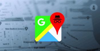 خصائص جديدة في «خرائط غوغل»