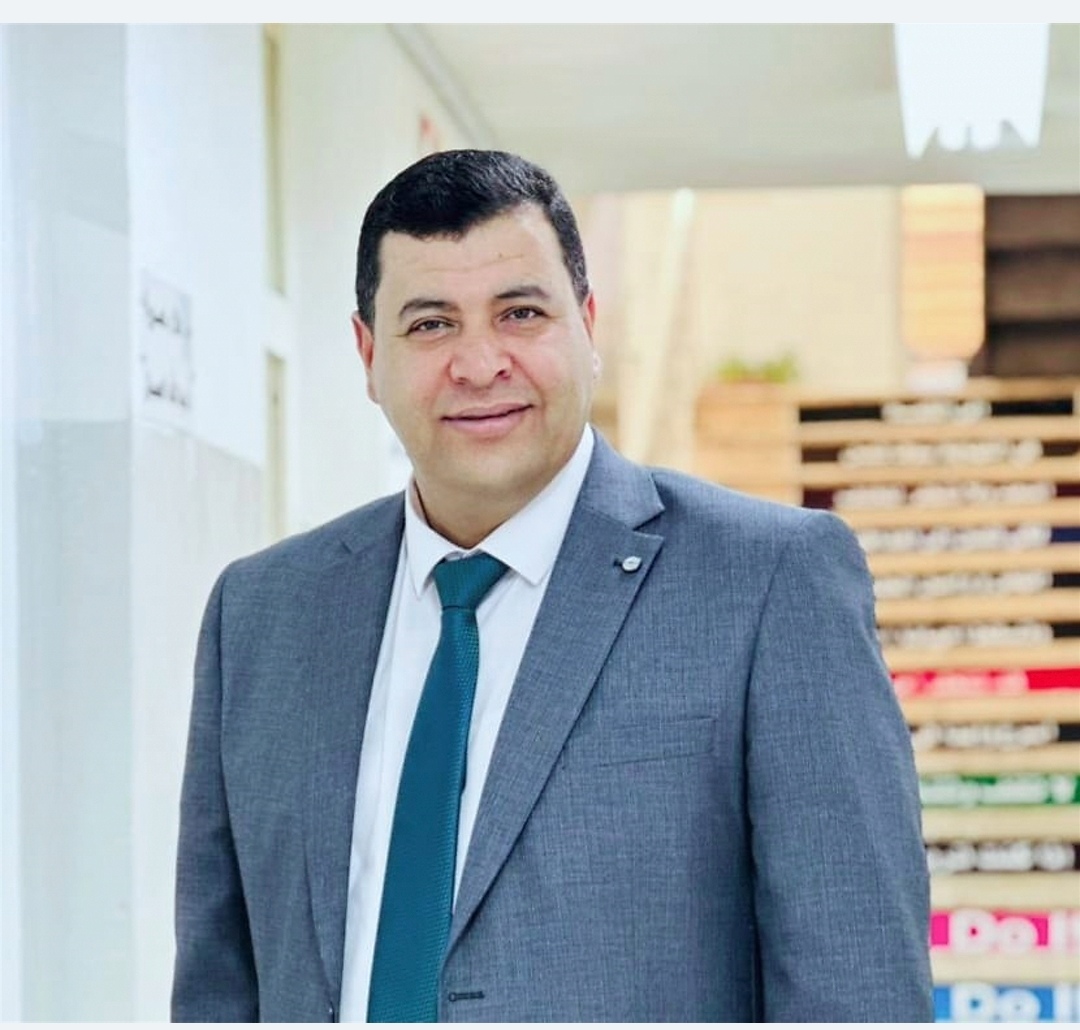الدكتور عبدالله الحسبان ضمن قائمة أكثر 2% من العلماء تأثيرًا عالميًا