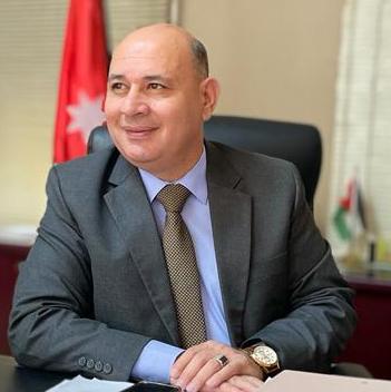 د. مالك هاني الخريسات